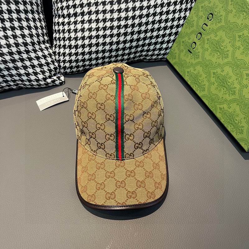 Gucci cap hm (157)